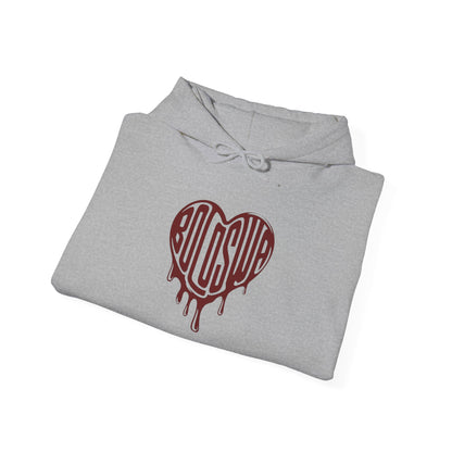 Walentine Hoodz Hooded Sweatshirt