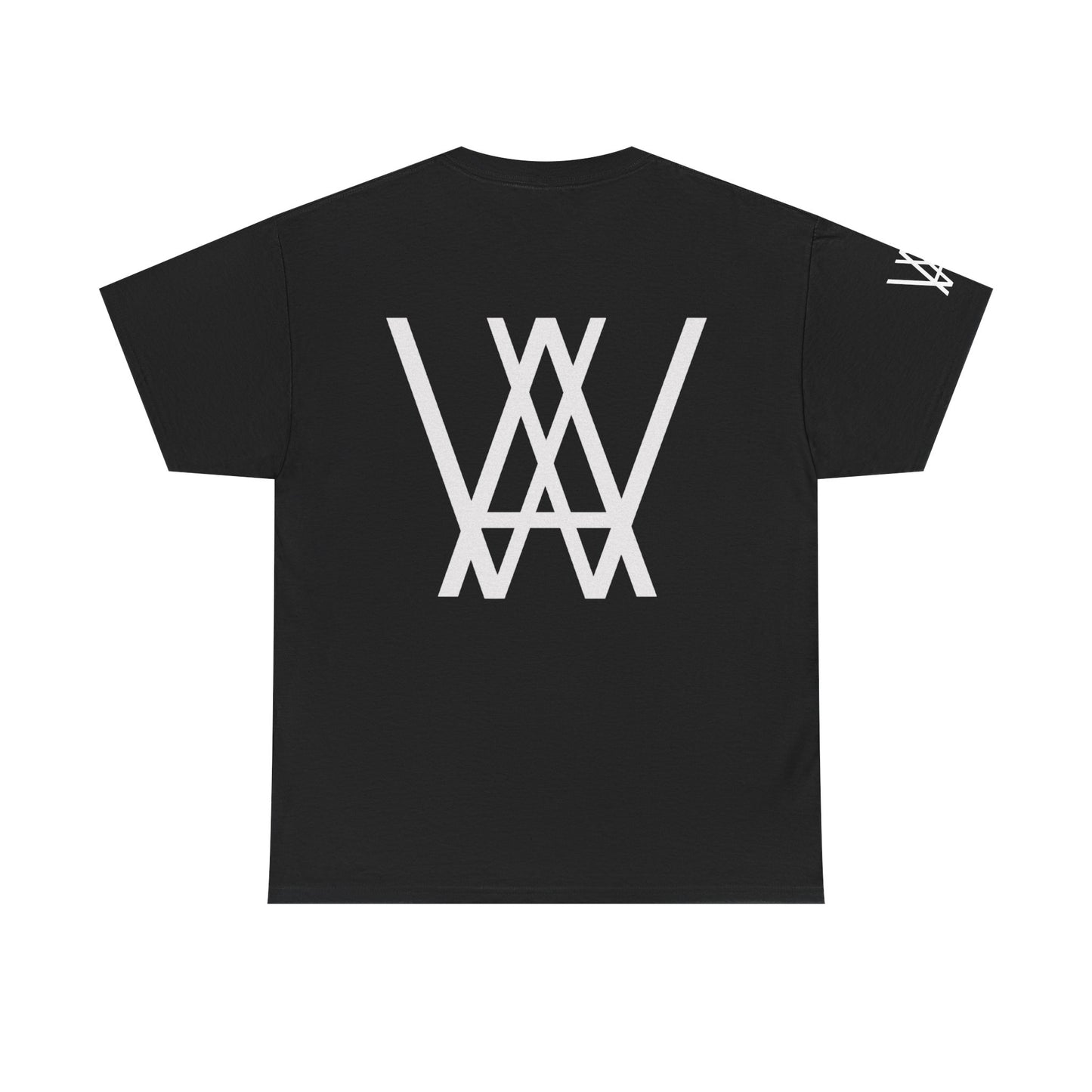Fanm Cotton Tee