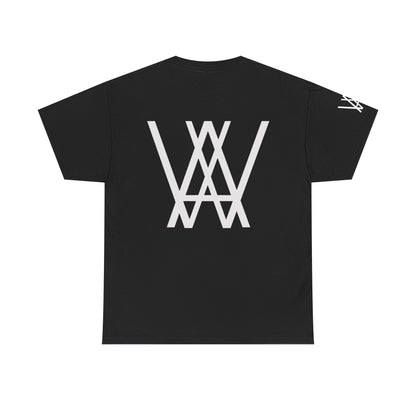 Fanm Cotton Tee