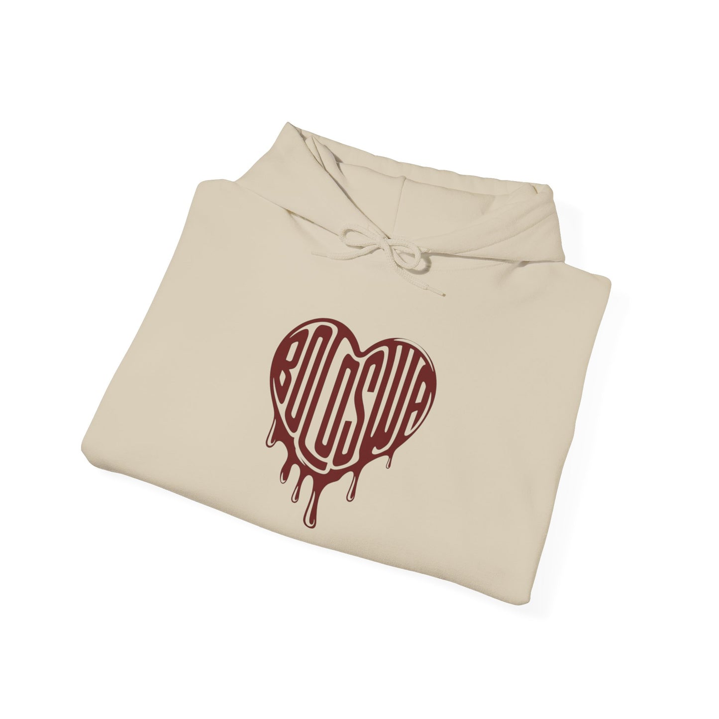 Walentine Hoodz Hooded Sweatshirt
