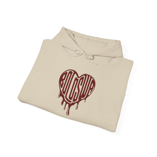 Walentine Hoodz Hooded Sweatshirt