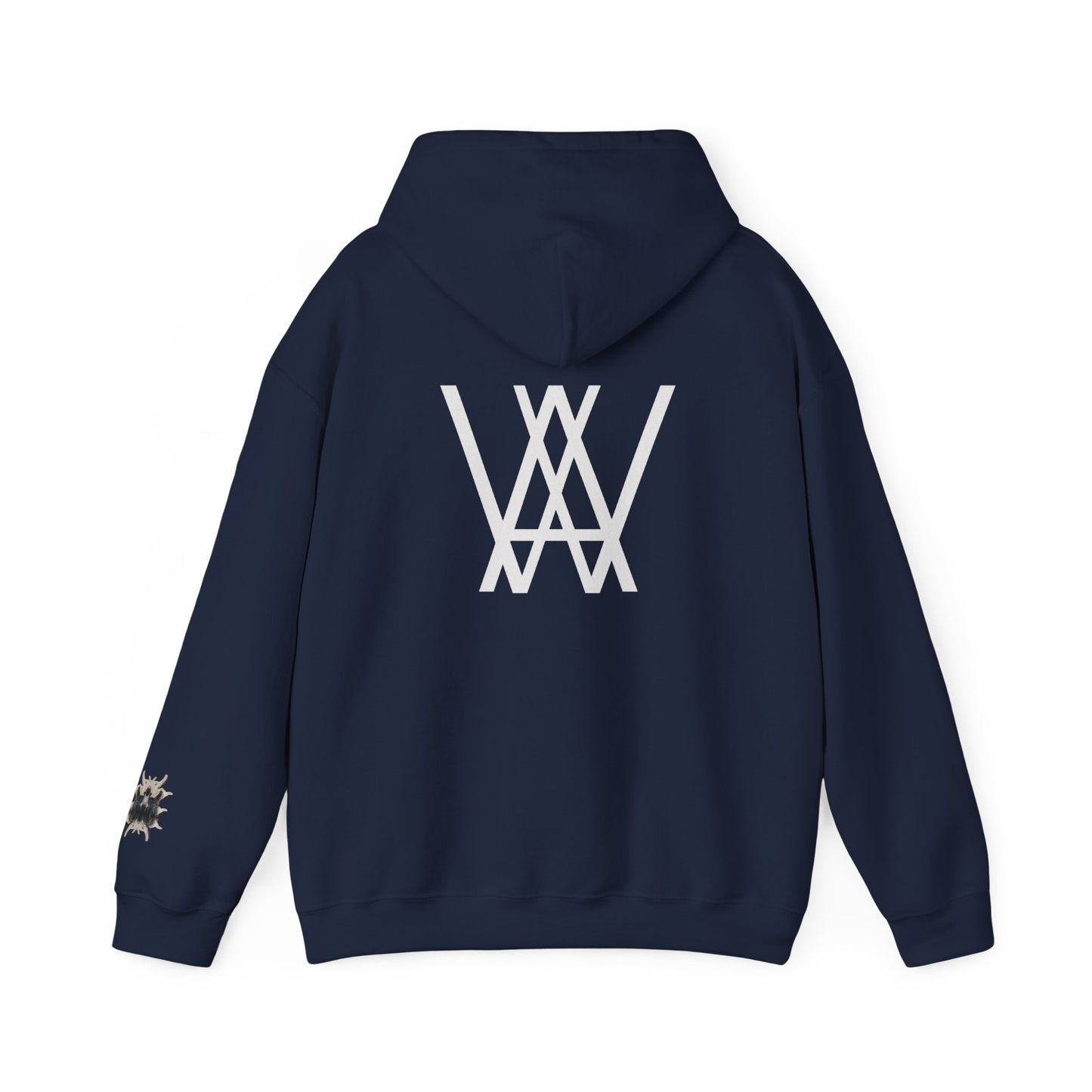 Walentine Hoodz Hooded Sweatshirt