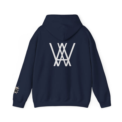 Walentine Hoodz Hooded Sweatshirt