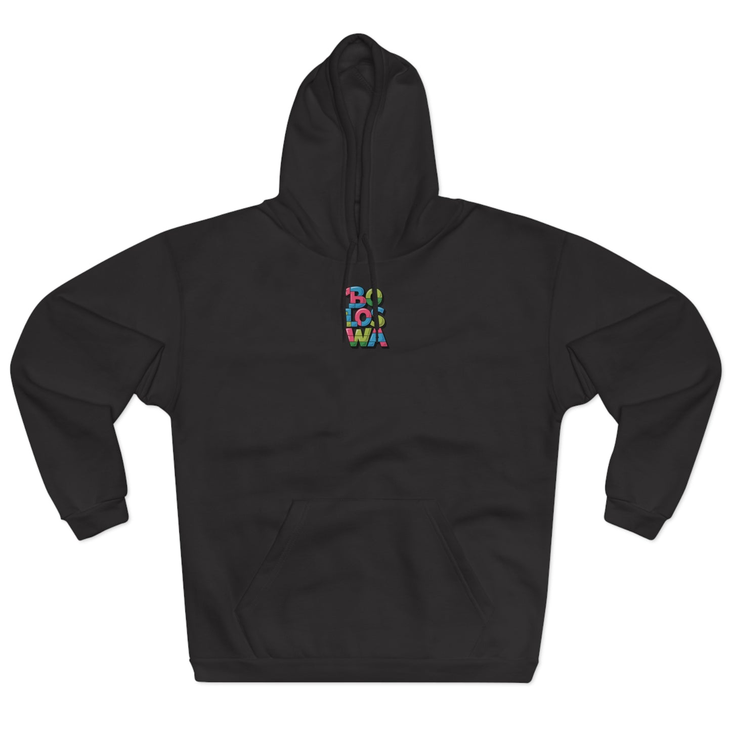 Unisex BOLOSWA Hoodie