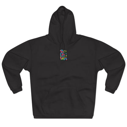 Unisex BOLOSWA Hoodie