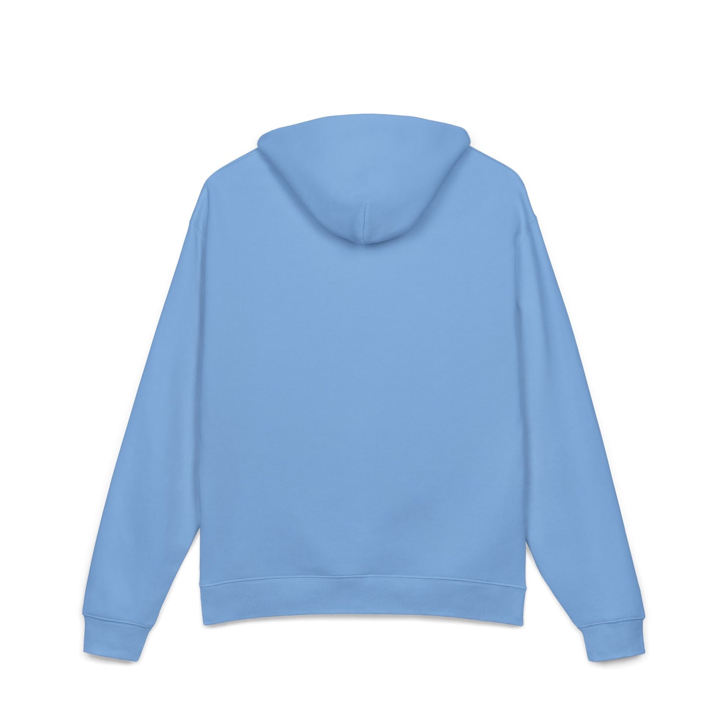 BOLOSWA Relaxed Hoodie