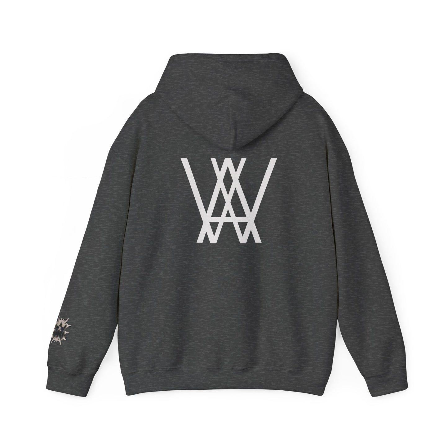 Walentine Hoodz Hooded Sweatshirt