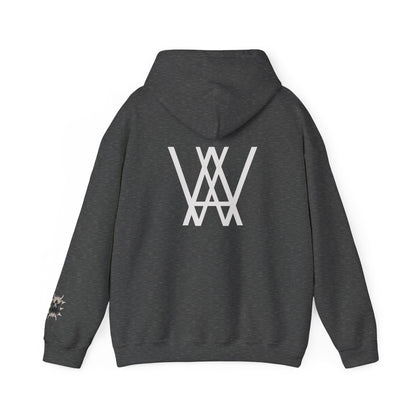 Walentine Hoodz Hooded Sweatshirt