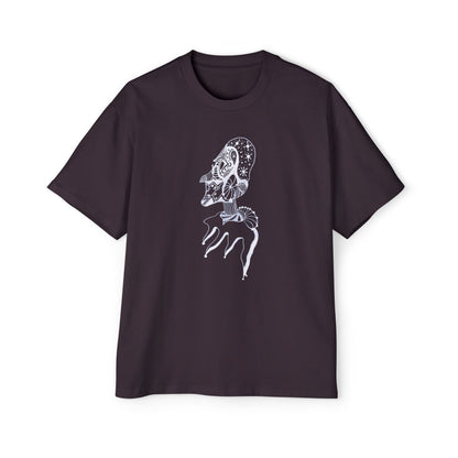 Waphart Oversized Tee