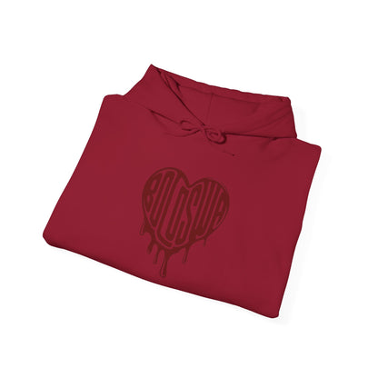 Walentine Hoodz Hooded Sweatshirt