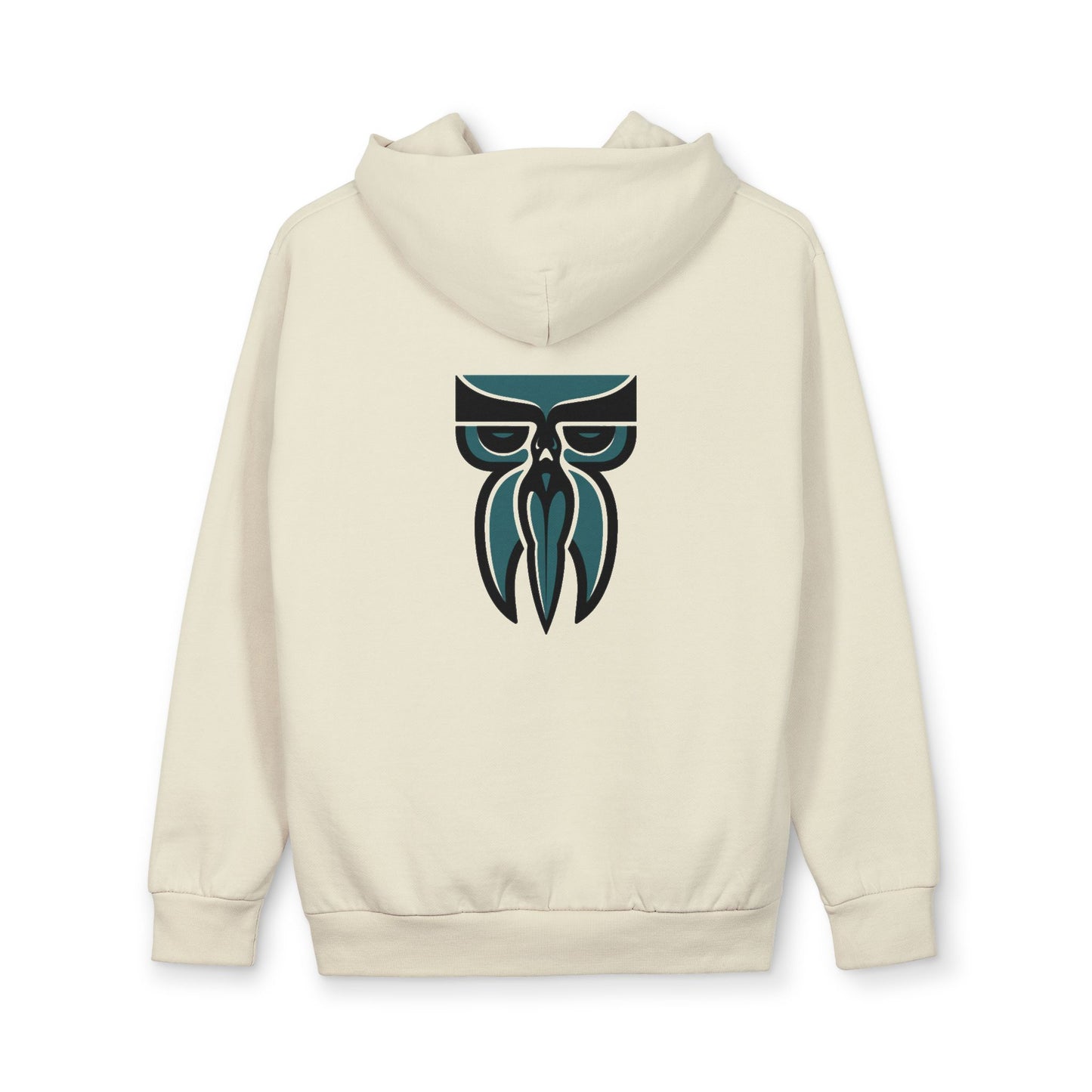 Urban Pullover Hoodie with BOLOSWA Design