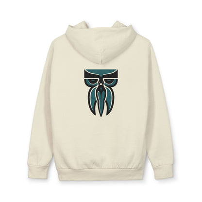 Urban Pullover Hoodie with BOLOSWA Design