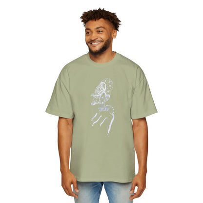 Waphart Oversized Tee