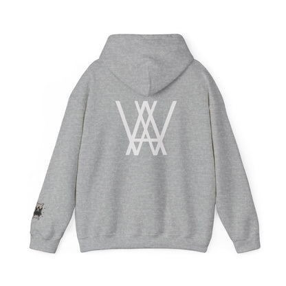 Walentine Hoodz Hooded Sweatshirt
