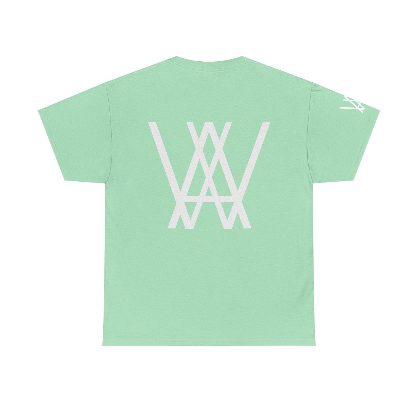 Fanm Cotton Tee