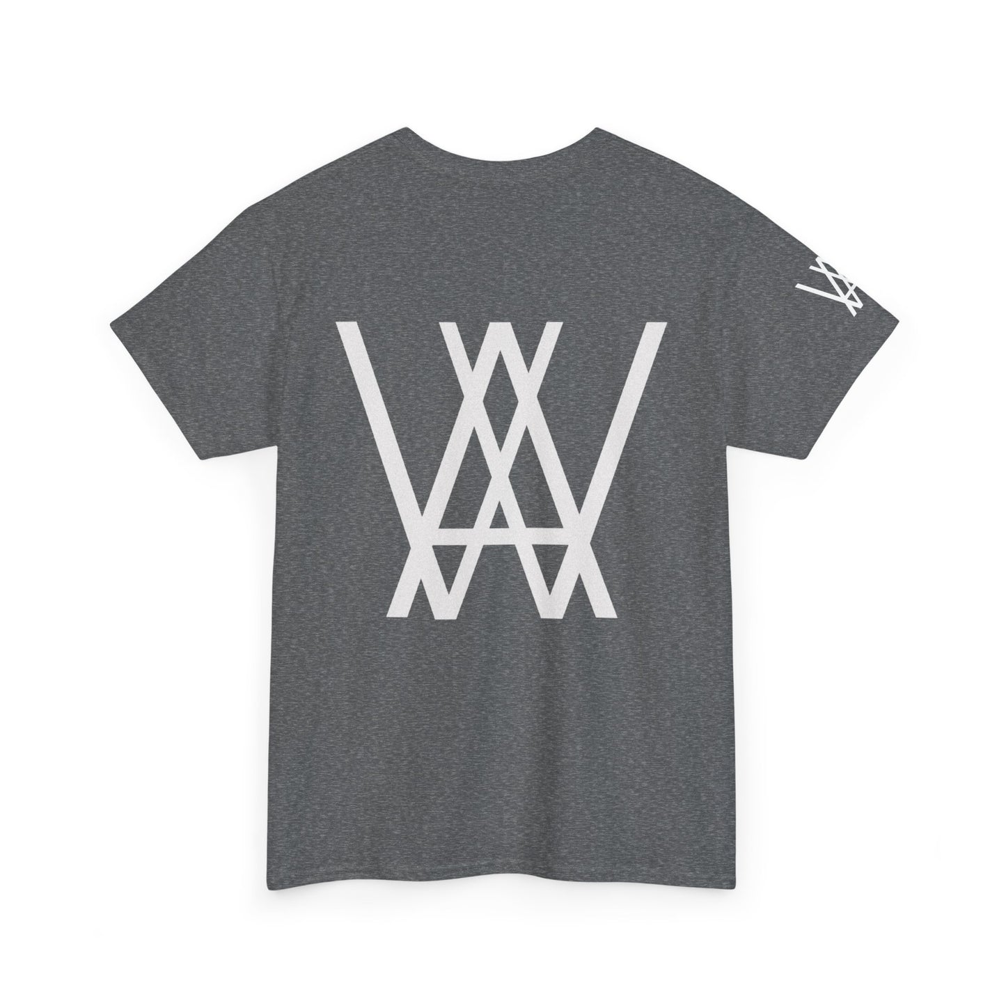 Fanm Cotton Tee