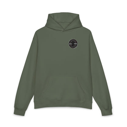 BOLOSWA Relaxed Hoodie