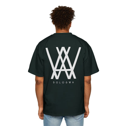 Waphart Oversized Tee