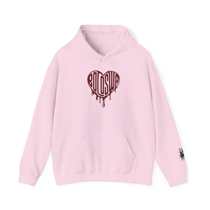 Walentine Hoodz Hooded Sweatshirt