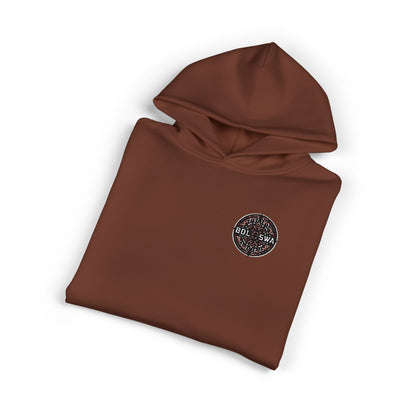 BOLOSWA Relaxed Hoodie