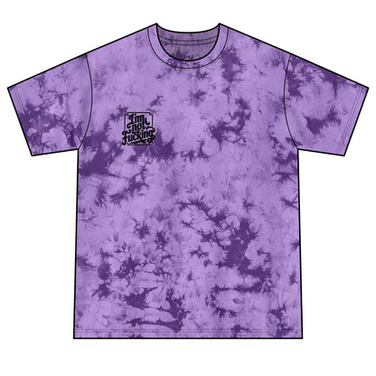 Chynatee — Heart Hand Graphic Tee