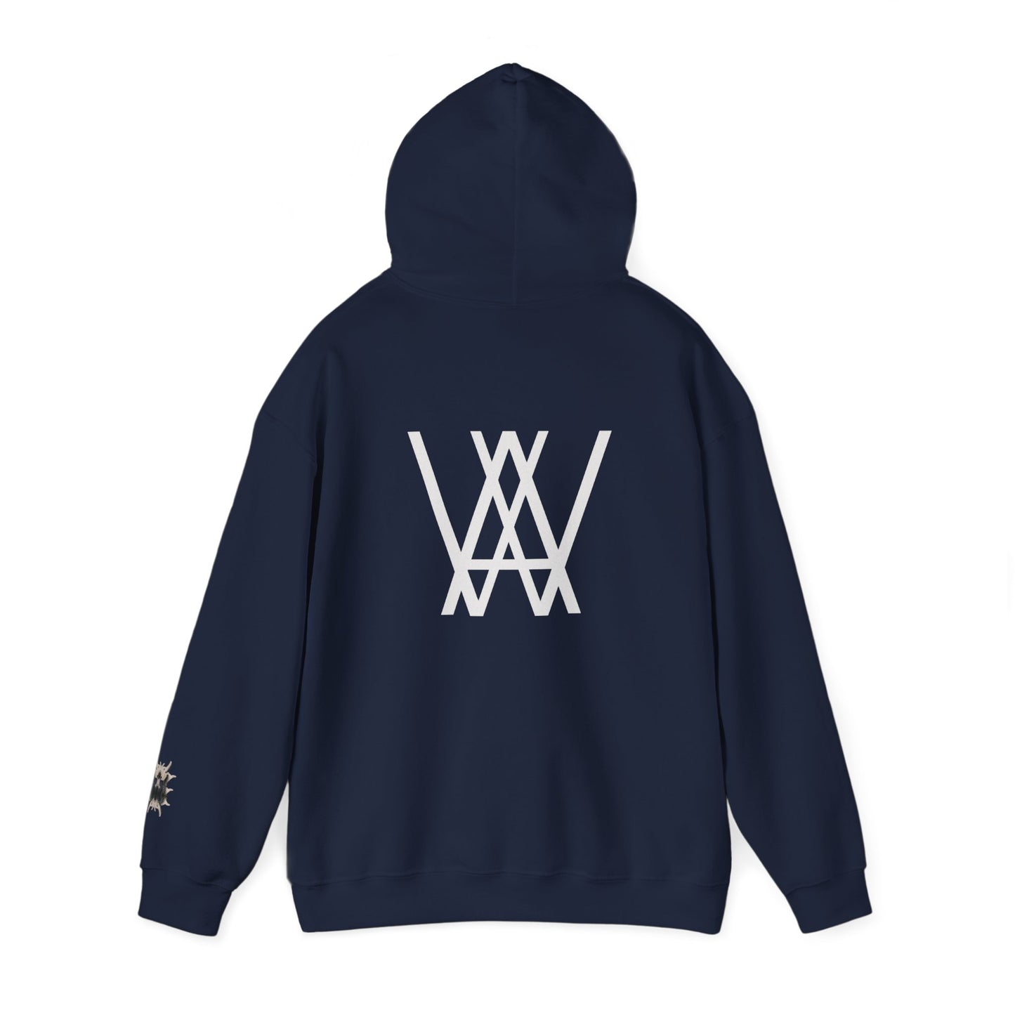 Walentine Hoodz Hooded Sweatshirt
