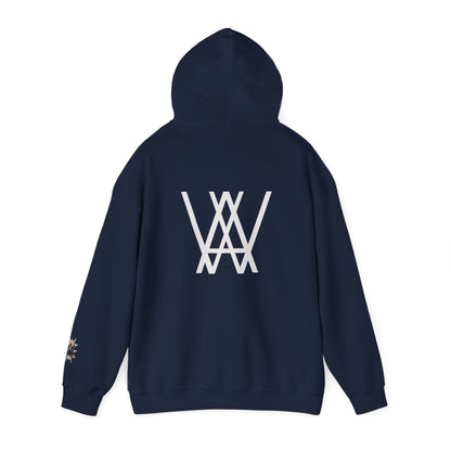 Walentine Hoodz Hooded Sweatshirt