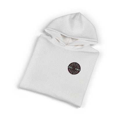 BOLOSWA Relaxed Hoodie