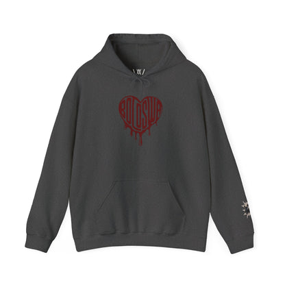 Walentine Hoodz Hooded Sweatshirt