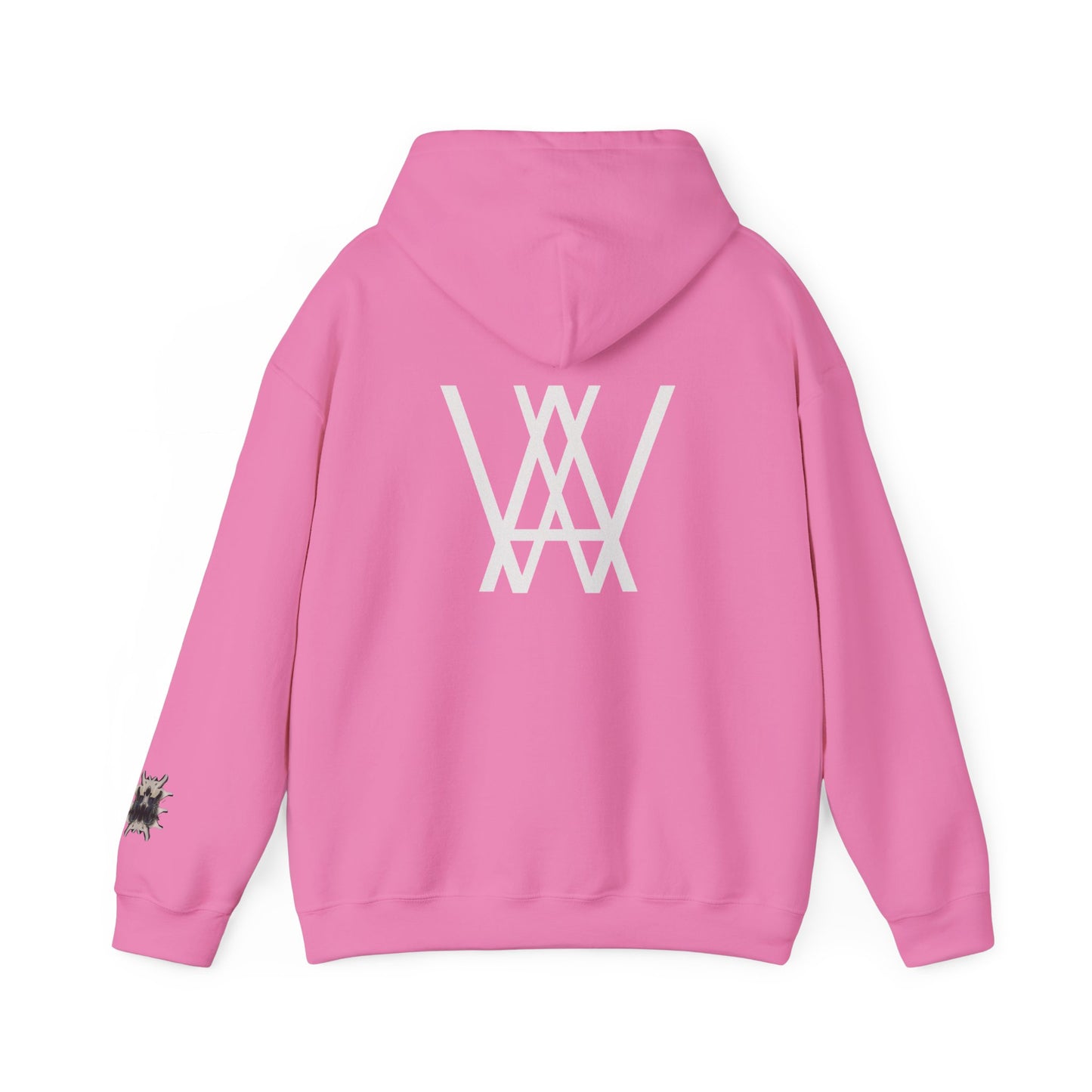 Walentine Hoodz Hooded Sweatshirt