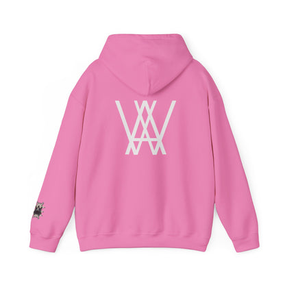 Walentine Hoodz Hooded Sweatshirt