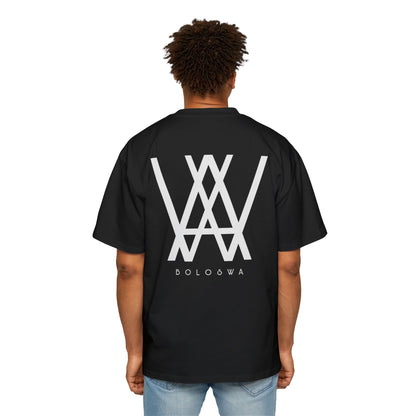 Waphart Oversized Tee