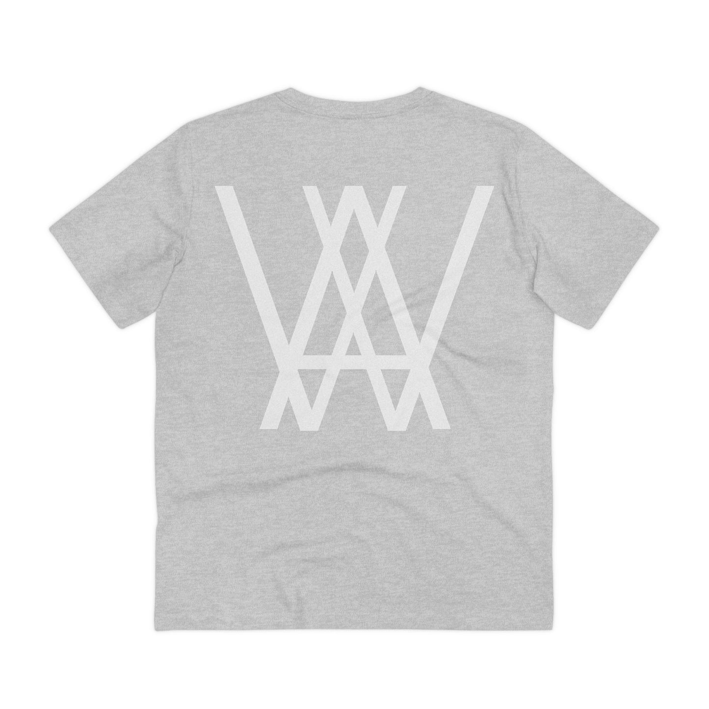 Unisex Organic Creator T-Shirt - Pharoah Design