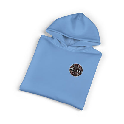 BOLOSWA Relaxed Hoodie