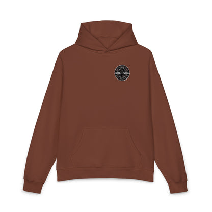 BOLOSWA Relaxed Hoodie