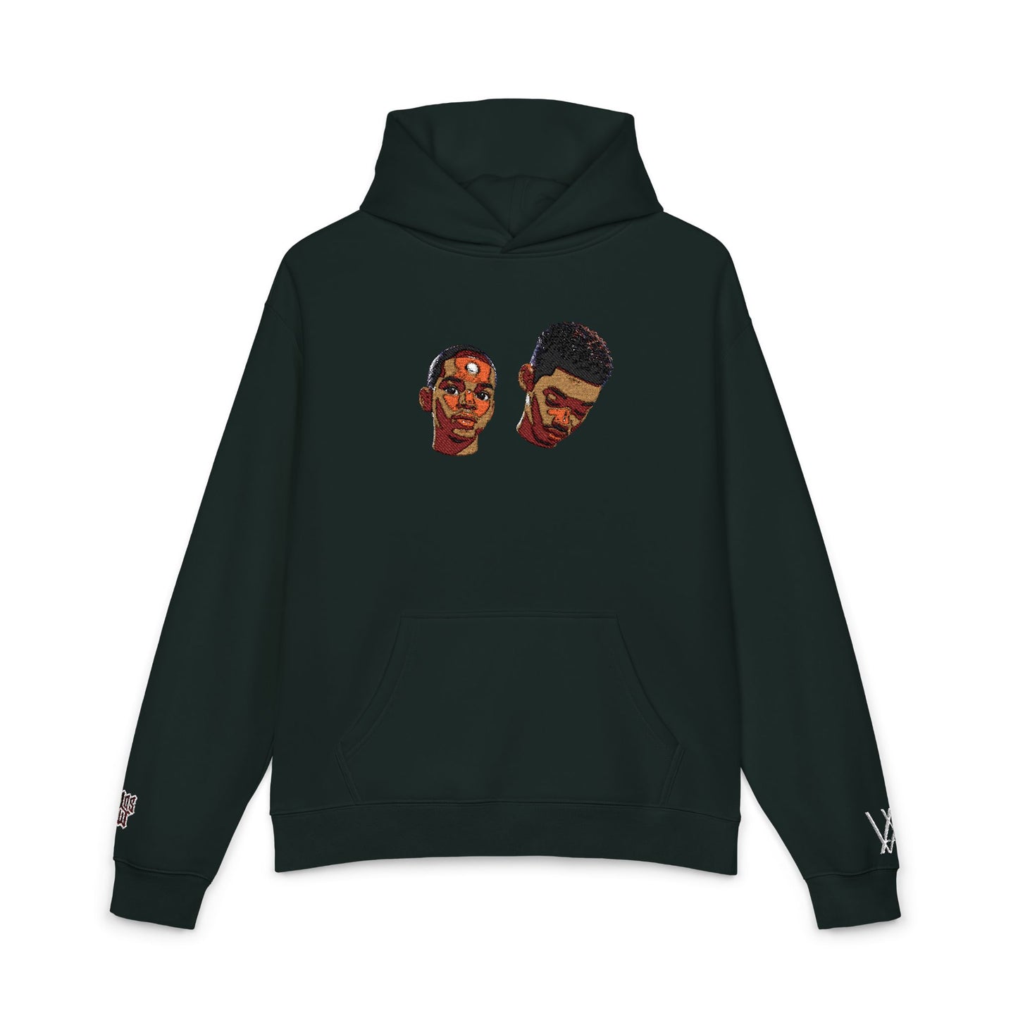 BLSW2FACE-TEE