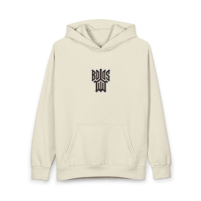 Urban Pullover Hoodie with BOLOSWA Design