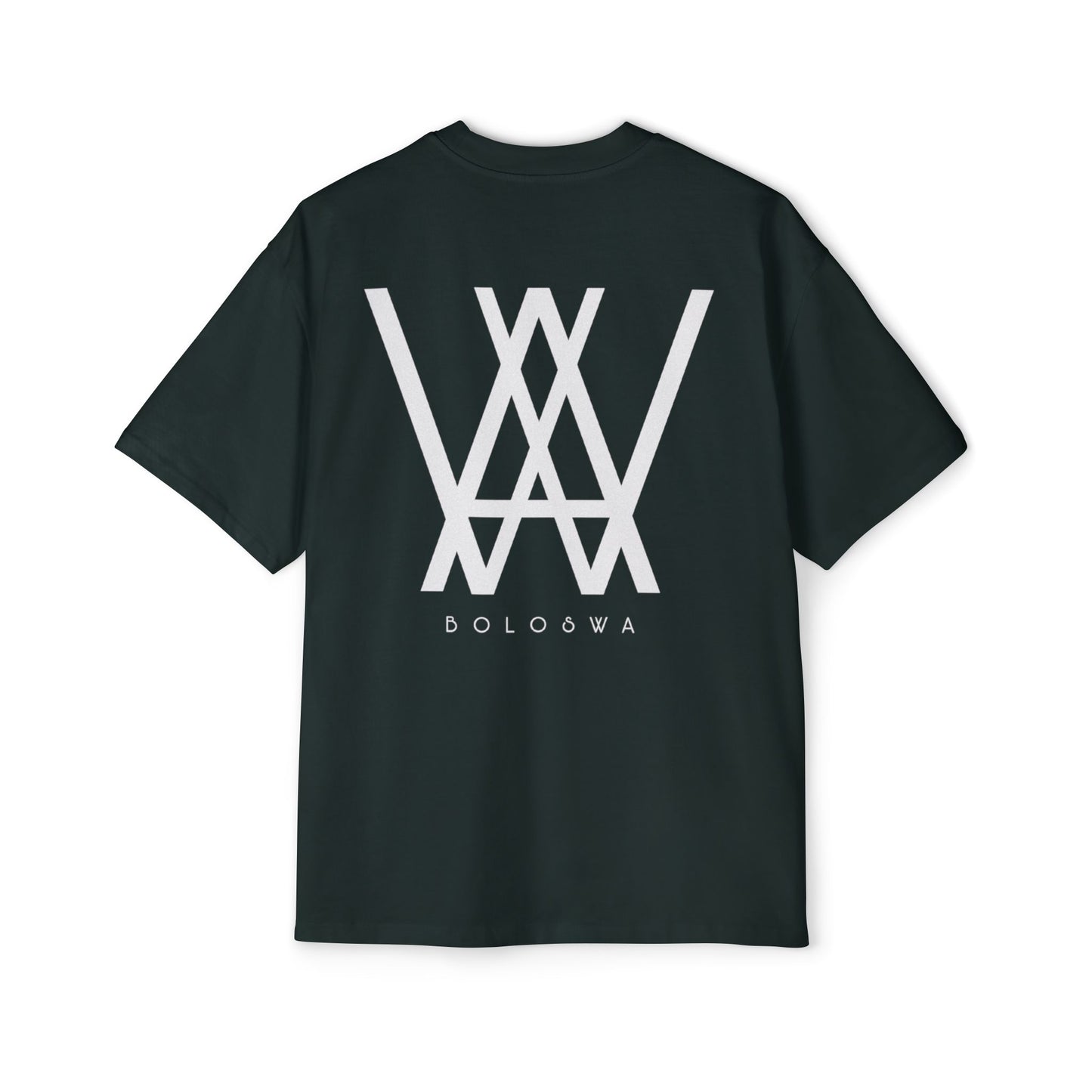 Waphart Oversized Tee