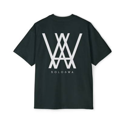 Waphart Oversized Tee