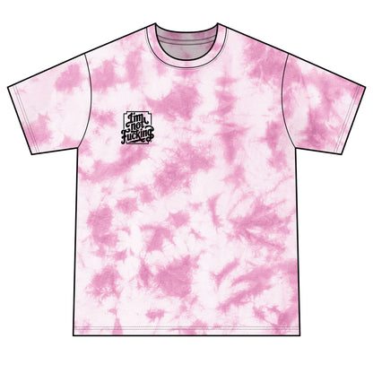 Chynatee — Heart Hand Graphic Tee
