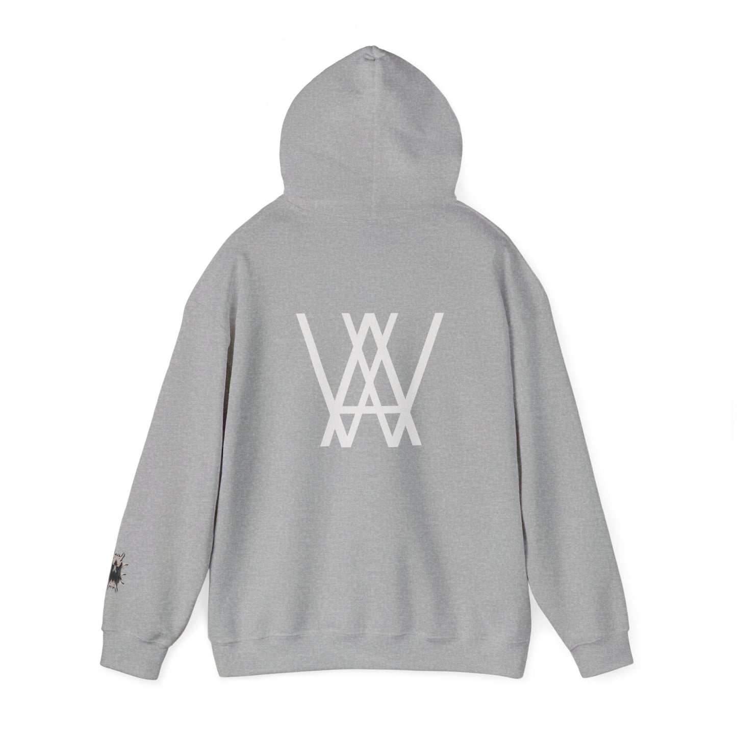 Walentine Hoodz Hooded Sweatshirt