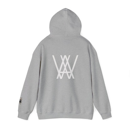 Walentine Hoodz Hooded Sweatshirt
