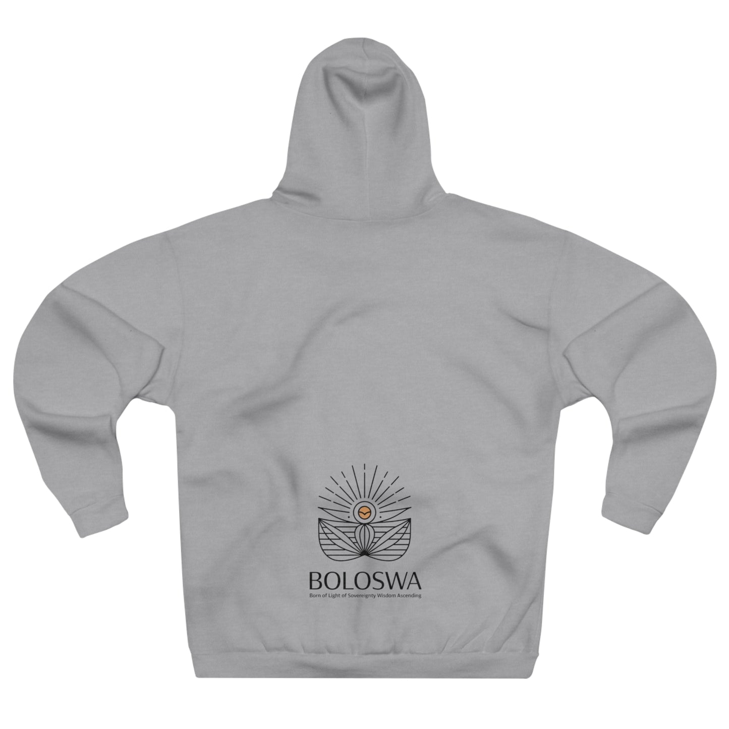 Unisex BOLOSWA Hoodie