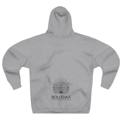 Unisex BOLOSWA Hoodie