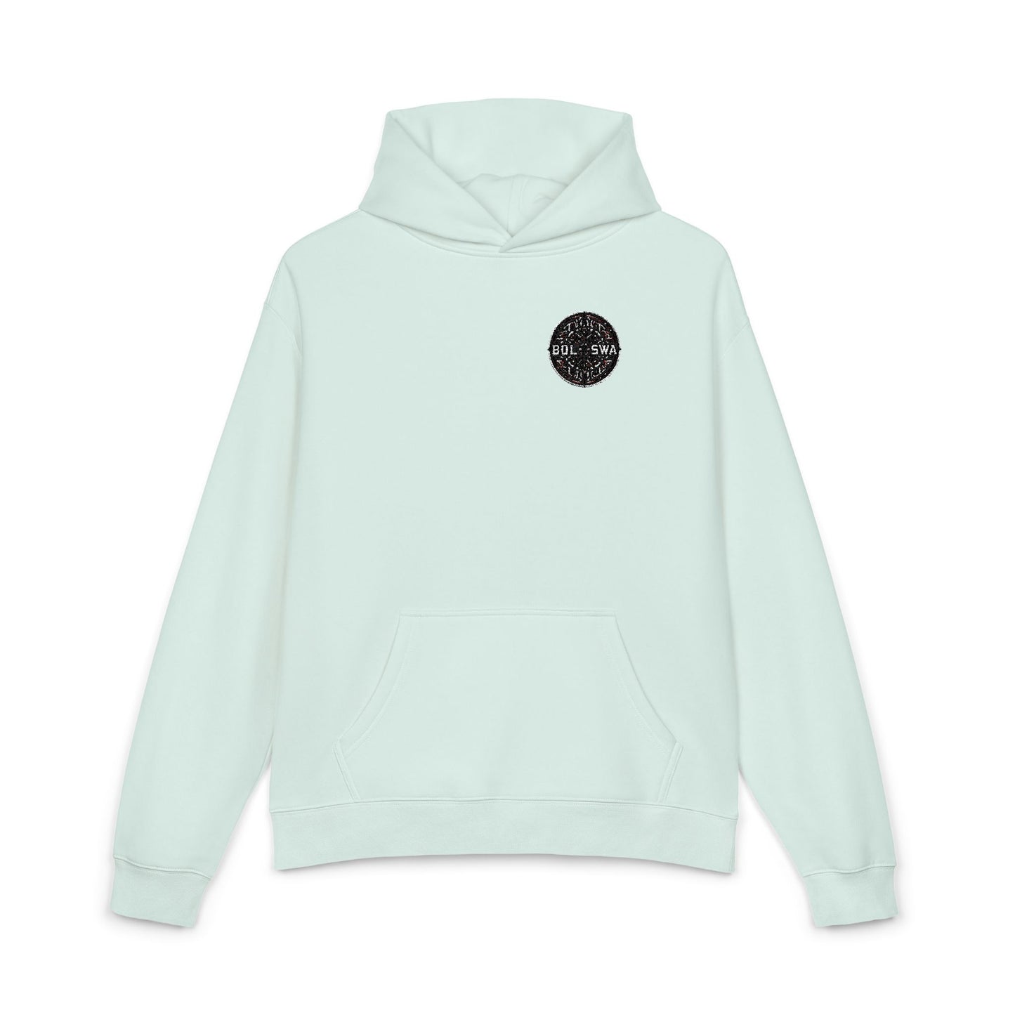 BOLOSWA Relaxed Hoodie