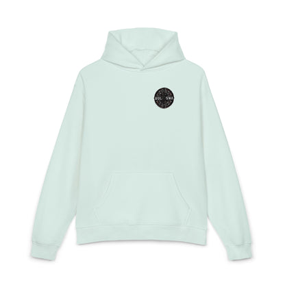 BOLOSWA Relaxed Hoodie