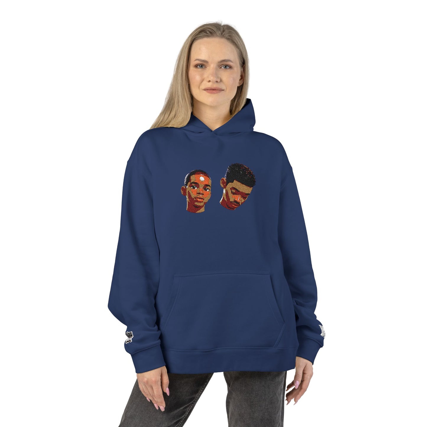 BLSW2FACE-TEE