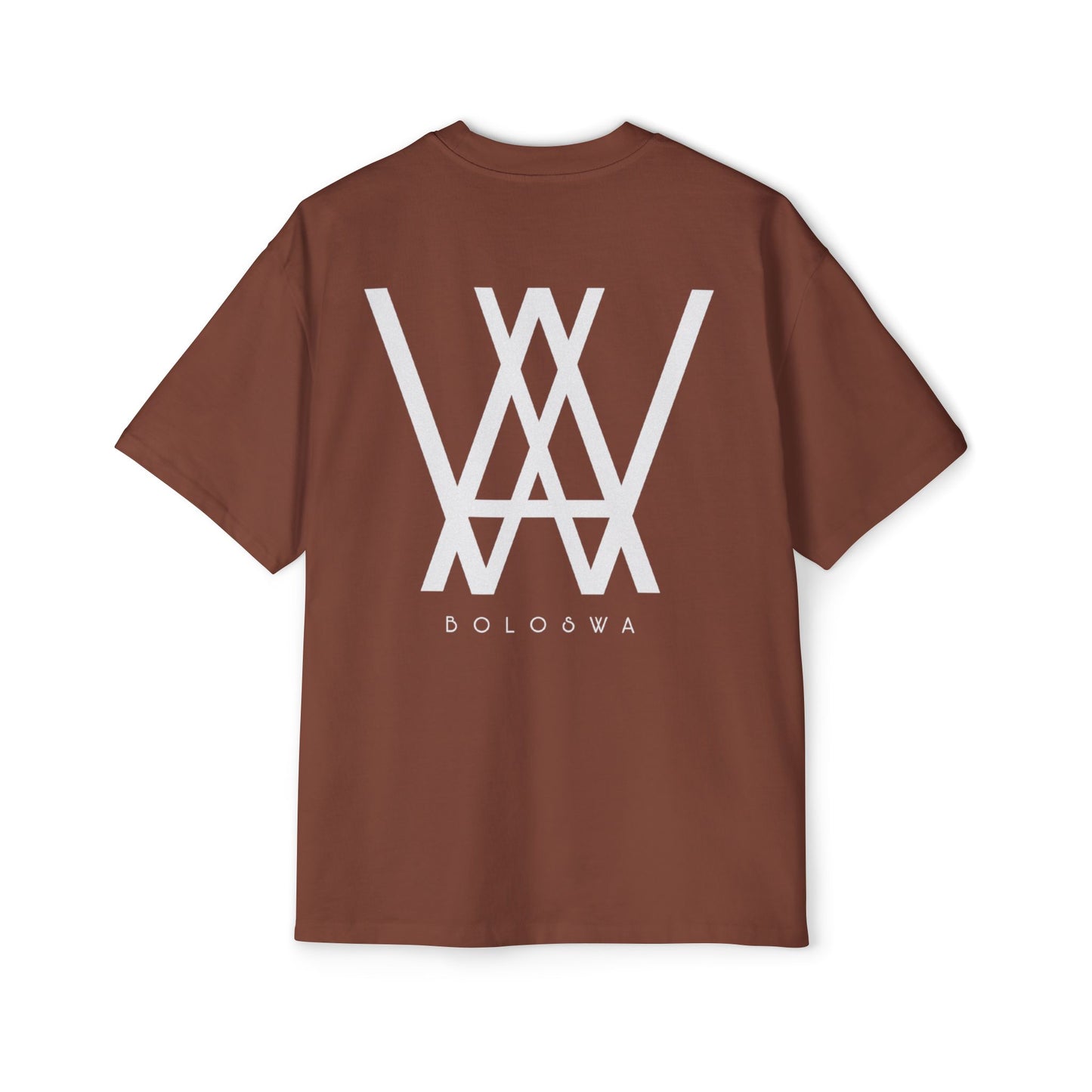 Waphart Oversized Tee