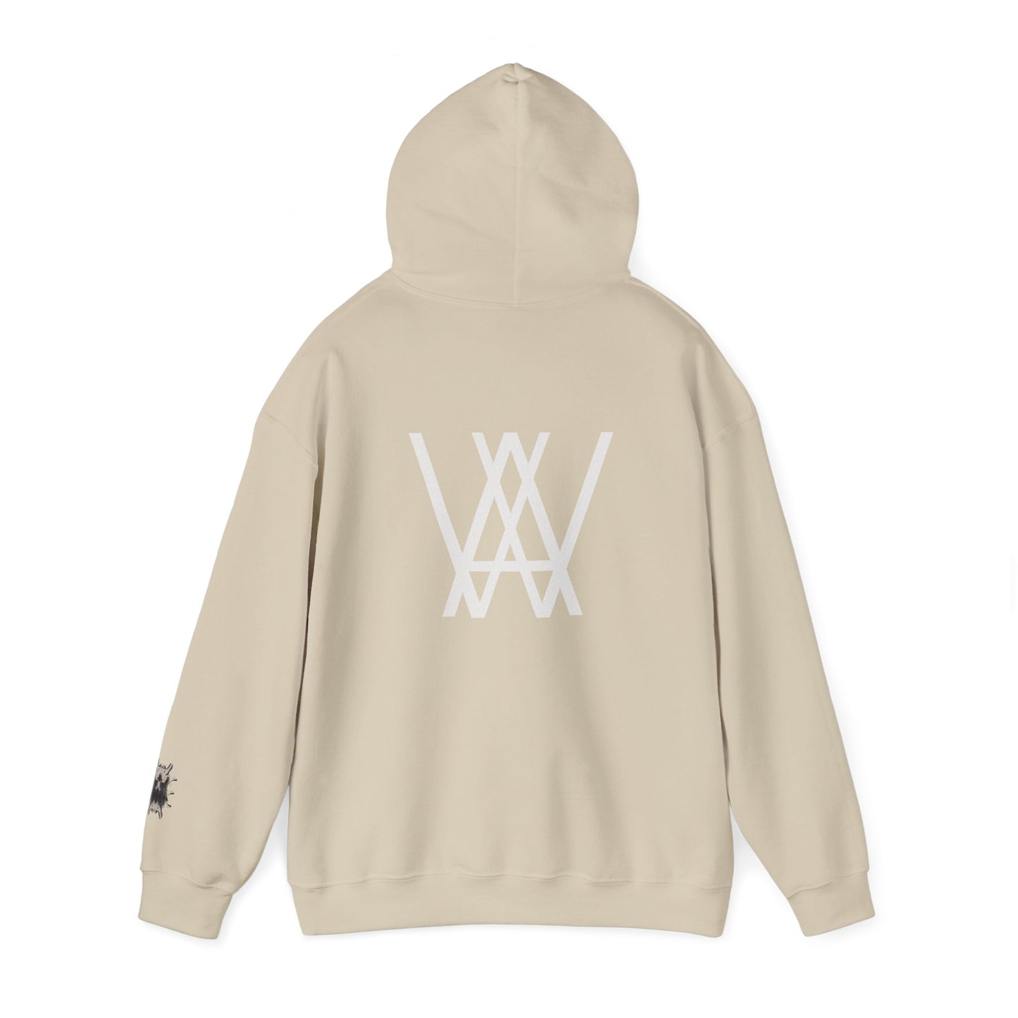 Walentine Hoodz Hooded Sweatshirt