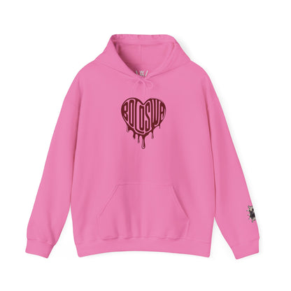 Walentine Hoodz Hooded Sweatshirt